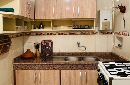 Gauthier Apartment | Cozy Apartment in the heart of the center