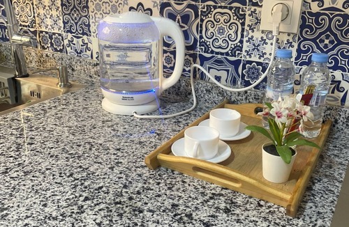 Tangier Apartment | Cozy Apartment Netflix WiFi Food Pickup In Tangier