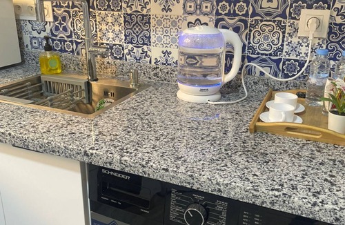 Tangier Apartment | Cozy Apartment Netflix WiFi Food Pickup In Tangier