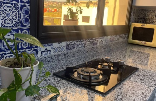 Tangier Apartment | Cozy Apartment Netflix WiFi Food Pickup In Tangier