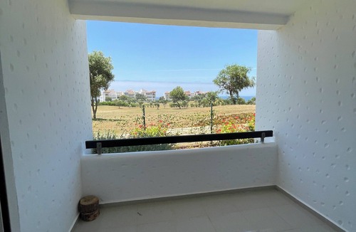 Saqaya Apartment | Cozy apartment with pools for daily rental