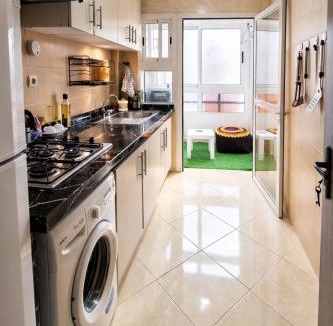 Mohammedia Apartment | Cozy appartement à Mohammedia