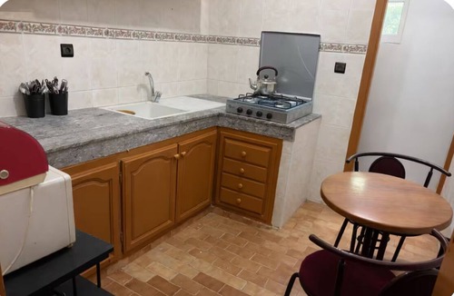 Rabat Apartment | Cozy Appartment, 10 min car ride from the Moulay Abdullah Stadium