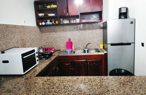 Quartier Mozart Apartment | Cozy double-bedroom in the city center on beach