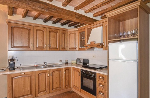 Cortona House | Cozy home in Cortona AR with private swimming pool, can be inside or outside