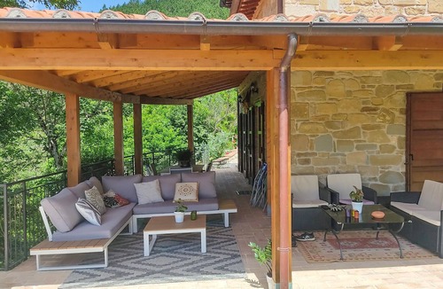 Gubbio House | Cozy home in Gubbio -PG-