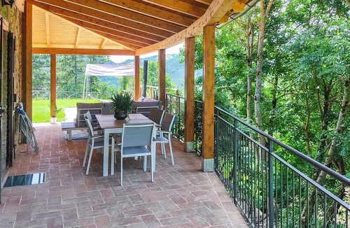 Gubbio House | Cozy home in Gubbio -PG-