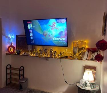 Medina of Rabat Apartment | Cozy house with private rooms in old medina Rabat