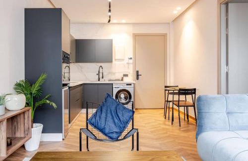 RACINE EXTENSION Apartment | Cozy Luxurious Bourgogne Studio