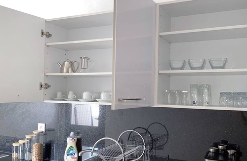 Ait Melloul Apartment | Cozy luxury apartment in the heart of downtown
