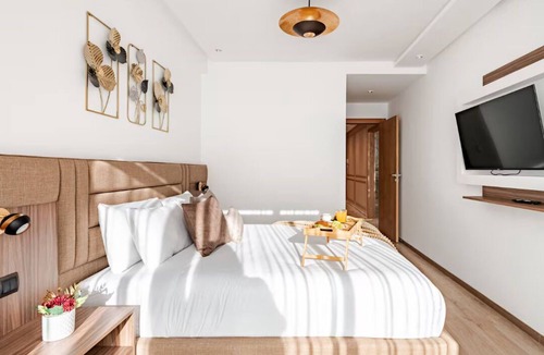 Tangier Apartment | Cozy Miami Stay 2 Minutes to Beach & TGV Station
