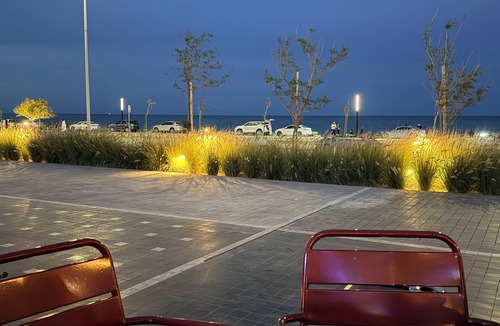 Dammam Apartment | Cozy Modern Coastal Stay– Walk to Beach in Minutes
