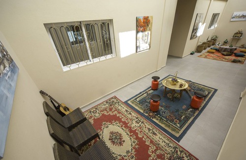 Ouarzazate Apartment | Cozy nest near the museum and cinema studios