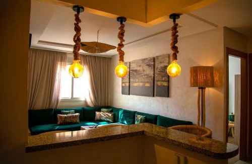 Targa Apartment | Cozy, Nice appartement,swimming pool,Wifi