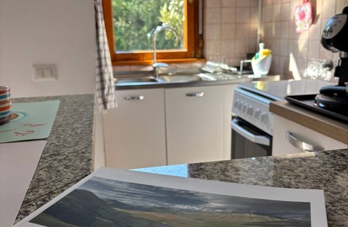 Montelaguardia Apartment | Cozy, quiet for families. Pets allowed