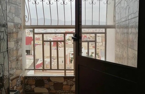 Hay El Farah Apartment | Cozy Retreat in Agadir -10 min from beach. Your Perfect Rental Apartment Awaits