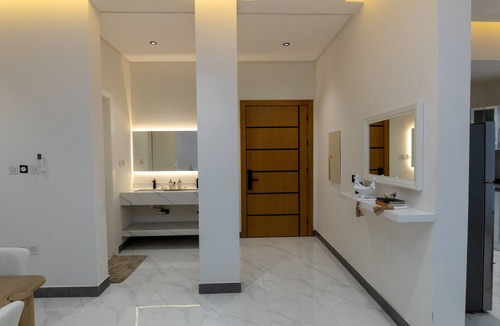 Riyadh Bed & Breakfast | Cozy retreat on modern neighbourhood’s at the north of riyadh