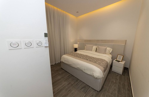Riyadh Bed & Breakfast | Cozy retreat on modern neighbourhood’s at the north of riyadh