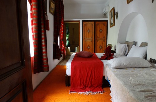 Mouassine House | Cozy Riad in the best area of Marrakech 11 nice rooms up to 28 people