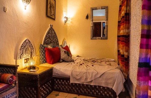 Mouassine House | Cozy Riad in the best area of Marrakech 11 nice rooms up to 28 people