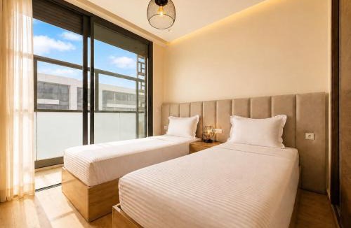 Founty Apartment | Cozy Stay in Founty Agadir Bay