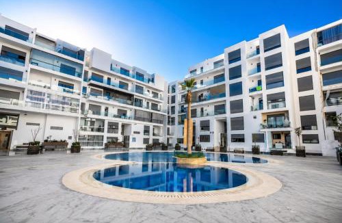 Founty Apartment | Cozy Stay in Founty Agadir Bay