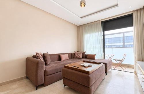 Founty Apartment | Cozy Stay in Founty Agadir Bay