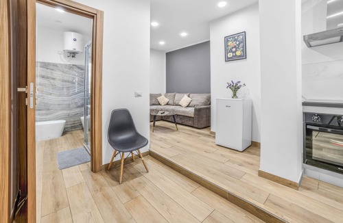 Nomentano Apartment | Cozy Stazy Nomentano & Bologna - vicino a metro e università LUISS