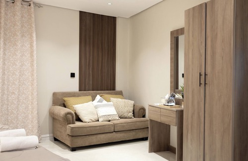 Medina Apartment | Cozy studio 13 mins from Masjid Nabawi