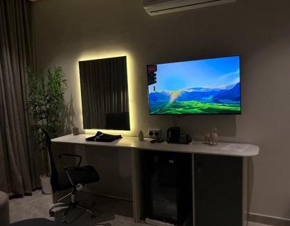 Al Khobar Apartment | Cozy Studio Apartment