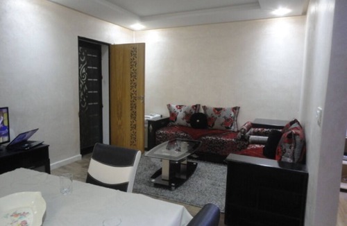 Quartier Des Orangers Apartment | Cozy studio in the heart of Rabat