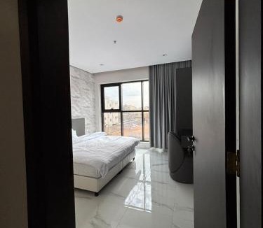 Tabuk Apartment | Cozy Suite VACATIONH 213