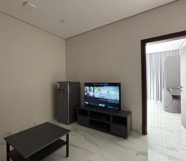 Tabuk Apartment | Cozy Suite VACATIONH 213