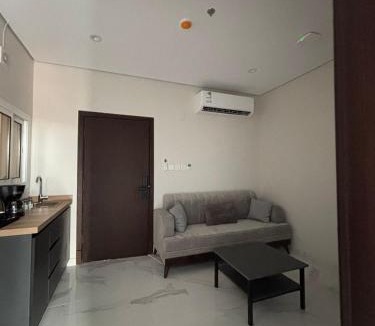 Tabuk Apartment | Cozy Suite VACATIONH 213