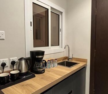 Tabuk Apartment | Cozy Suite VACATIONH 213