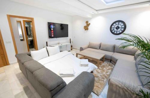 Quartier Mozart Apartment | Cozy T2 - Place Mozart