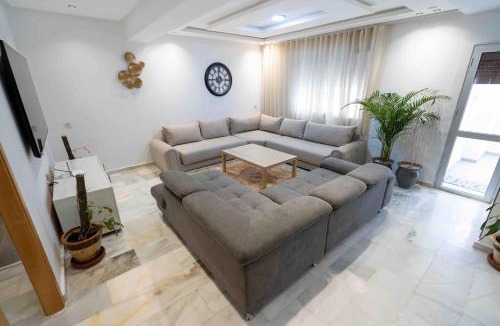Quartier Mozart Apartment | Cozy T2 - Place Mozart