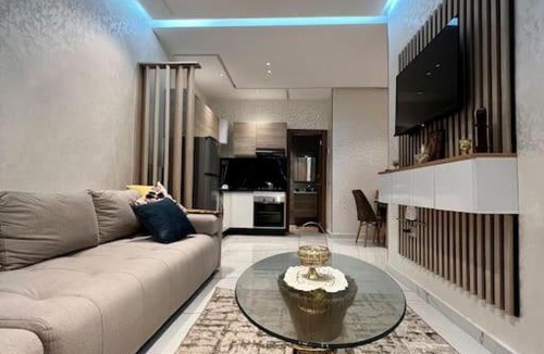 Mehdya Apartment | Cozystay - Anchor of mehdia
