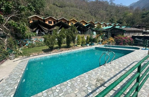 Dhunar Gaon Cabin | Cradle of Life