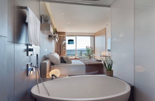 Kiryat Anavim Hotel | Cramim by Isrotel exclusive