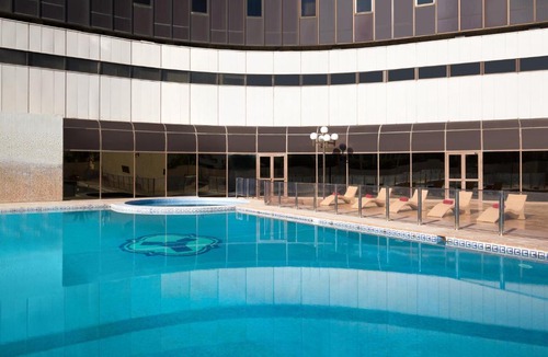 Al Murabba Hotel | Crowne Plaza Riyadh Palace by IHG