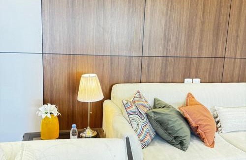 Riyadh Ski Chalet | Crystal Chalet Al-Aredh كريستال العارض