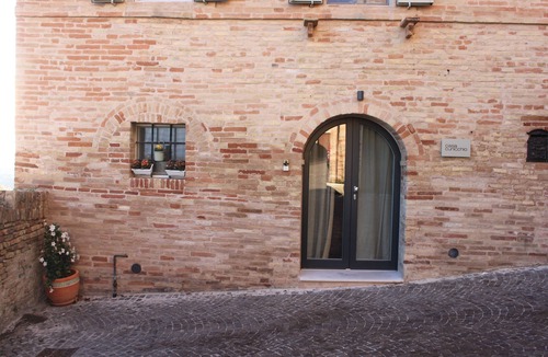Sant'Elpidio a Mare Apartment | CUNICCH HOUSE