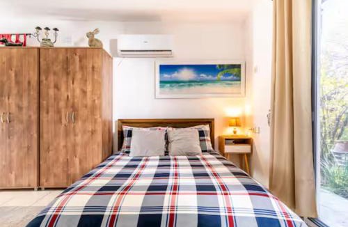 HaGoshrim Apartment | Cute apartment hagoshrim