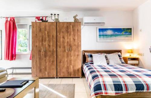 HaGoshrim Apartment | Cute apartment hagoshrim
