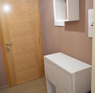 Ribadumia Apartment | Dúplex con encanto en Ribadumia, incluye garaje