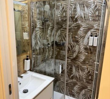Trionfale House | D'oro Hospitality