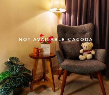 Semarang Apartment | D'Vanaest