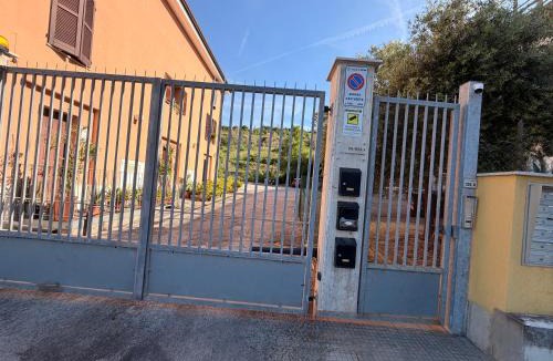 Ancona Apartment | Da Nella 5
