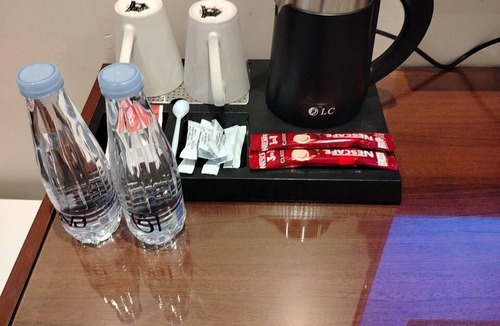 Qurtubah Apartment | Daif Inn Serviced Apartment - Qurtuba